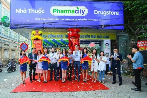5 nhà thuốc uy tín nhất huyện củ chi, tp. hcm