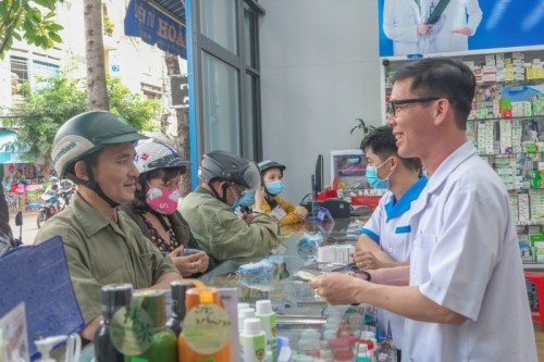 7 Tiệm thuốc tây uy tín nhất TP. Quy Nhơn, Bình Định