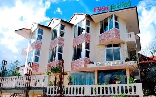 7 khách sạn, resort cao cấp có view cực đẹp ở sa pa