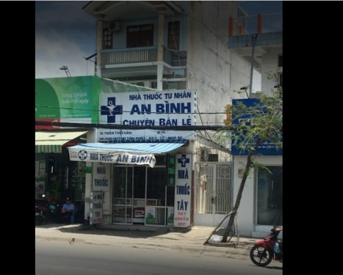 5 Nhà thuốc uy tín nhất huyện Nhà Bè, TP. HCM