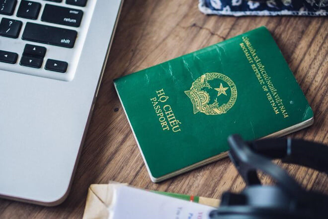 Đi du lịch Bắc Âu cần xin visa gì?