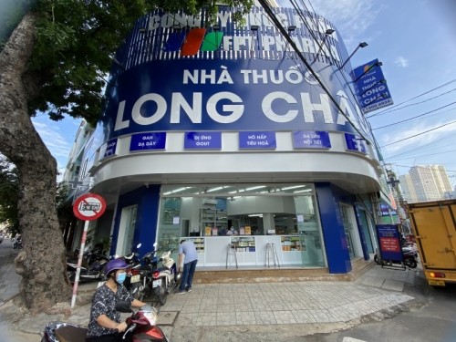 10 Tiệm thuốc tây uy tín và chất lượng nhất Khánh Hòa