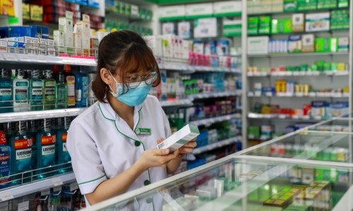 5 Nhà thuốc uy tín nhất quận Tân Bình, TP. HCM