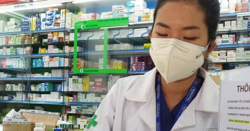 5 Nhà thuốc uy tín nhất quận Gò Vấp, TP. Hồ Chí Minh