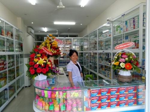 10 Tiệm thuốc tây uy tín nhất Nha Trang