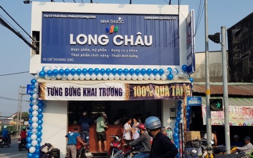 10 tiệm thuốc tây uy tín nhất nha trang