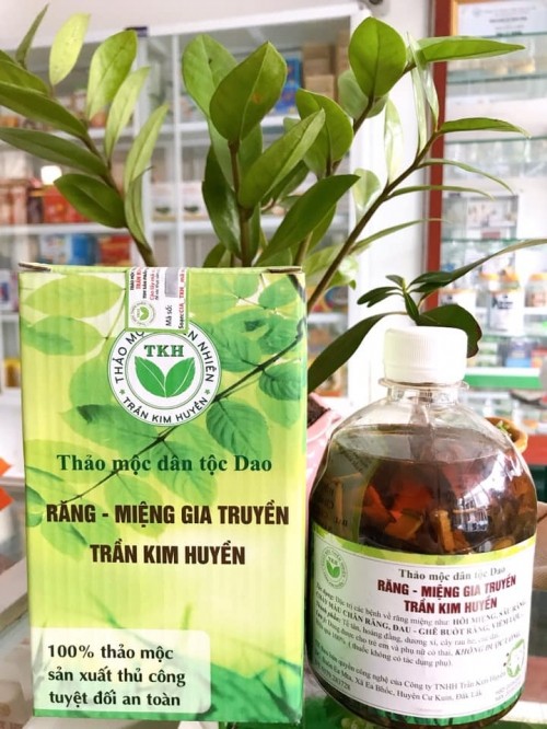 10 tiệm thuốc tây uy tín nhất nha trang