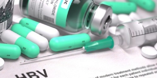 10 loại thuốc điều trị viêm gan b hiệu quả nhất