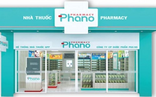 6 Nhà thuốc uy tín nhất quận Tân Phú, TP. Hồ Chí Minh