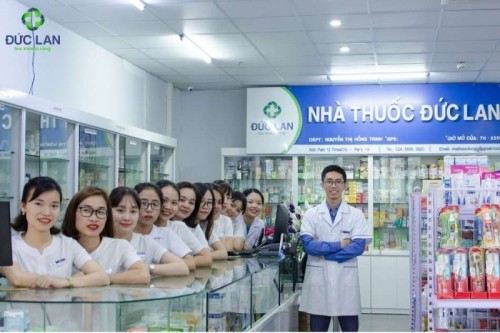 8 nhà thuốc uy tín nhất quận hai bà trưng, hà nội