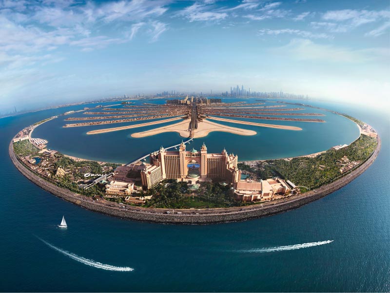 Du lịch Dubai thời điểm nào lý tưởng nhất trong năm?