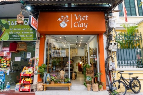 11 cửa hàng đồ gốm đẹp, giá rẻ tại Hà Nội