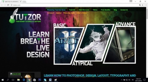 10 website học thiết kế đồ họa hữu ích cho dân design