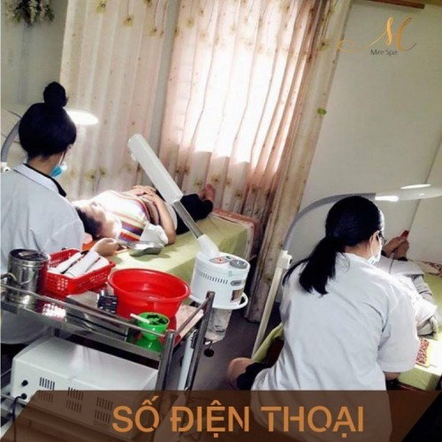 10 Spa làm đẹp uy tín nhất tại TP Nha Trang