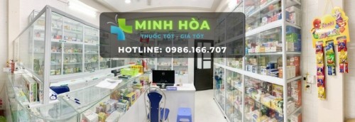 5 Nhà thuốc uy tín nhất thị xã Sơn Tây, Hà Nội