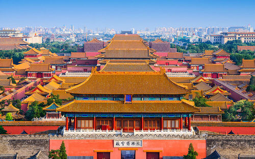 Du lịch Trung Quốc và những điều cực kỳ lưu ý!