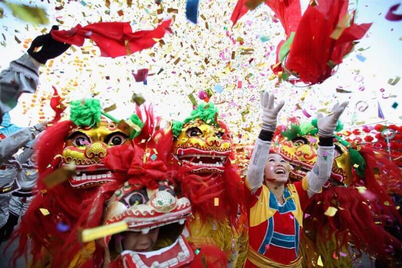 Vì sao Trung Quốc là điểm du lịch phổ biến của người Việt?