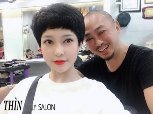 10 salon tóc uy tín nhất tại thành phố hồ chí minh