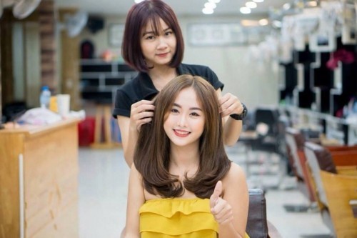 10 salon tóc uy tín nhất tại thành phố hồ chí minh