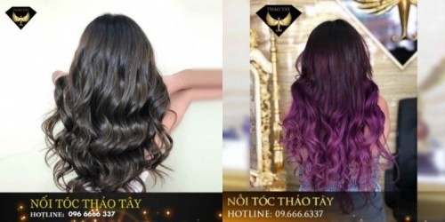 10 salon tóc uy tín nhất tại thành phố hồ chí minh