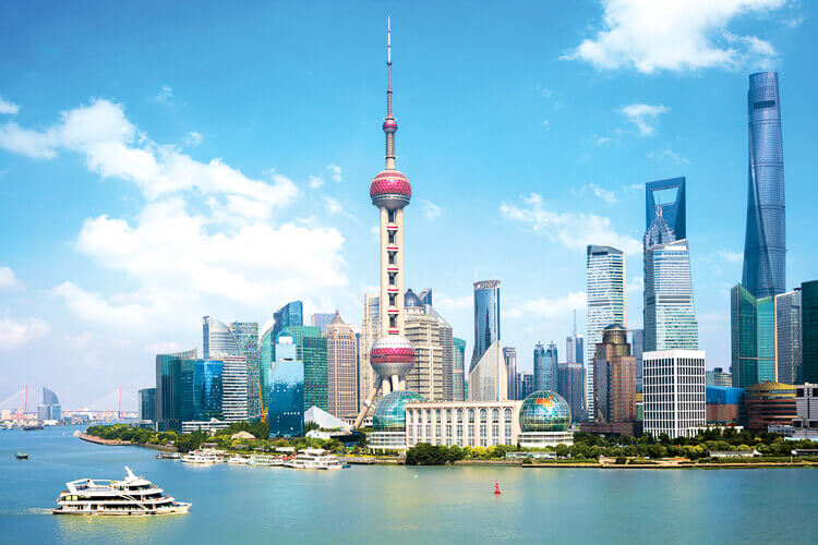 Du lịch Trung Quốc đừng quên ghé những điểm đến tại Thượng Hải