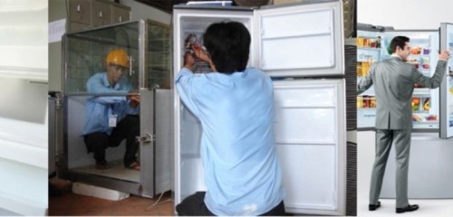 9 dịch vụ sửa tủ lạnh tại nhà uy tín nhất tại Hà Nội