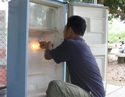9 dịch vụ sửa tủ lạnh tại nhà uy tín nhất tại hà nội