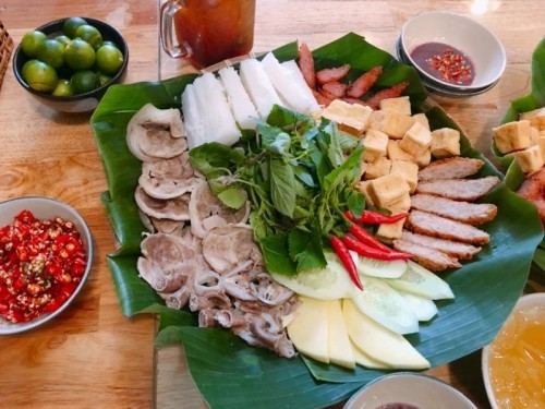 11 Quán ăn ngon và chất lượng tại đường Hoàng Văn Thụ, TP. HCM