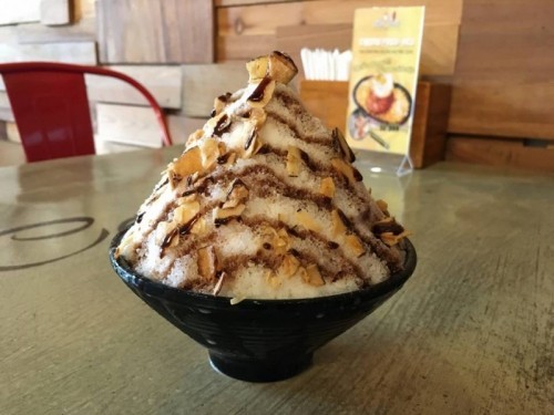 10 quán bingsu mùa hè ngon nhất đà nẵng