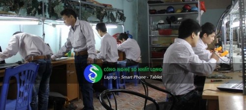 8 trung tâm sửa chữa máy tính/lap uy tín nhất tại hà nội