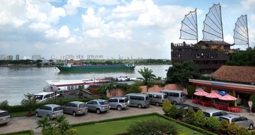 10 địa điểm du lịch đẹp nhất Sài Gòn