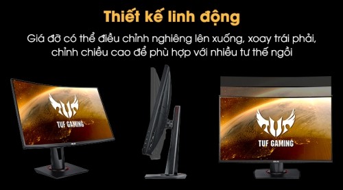 10 màn hình chơi game giá rẻ tốt nhất cho game thủ