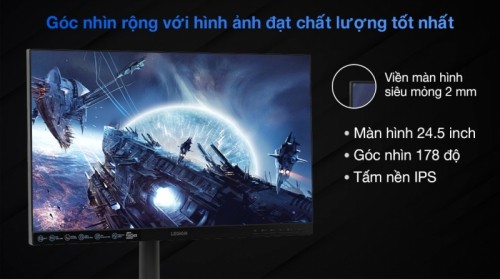 10 màn hình chơi game giá rẻ tốt nhất cho game thủ