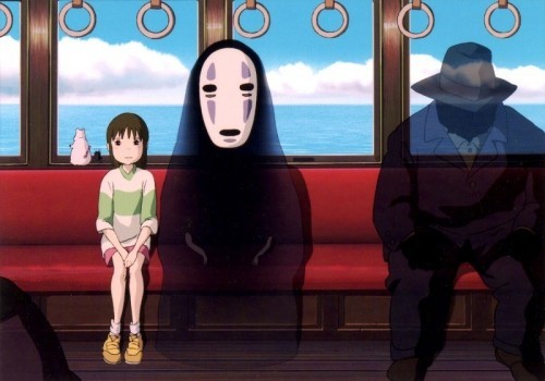 10 bộ phim anime đáng xem nhất