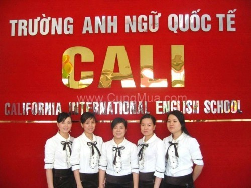 9 trung tâm tiếng Anh tốt nhất Quận Bình Tân, TPHCM