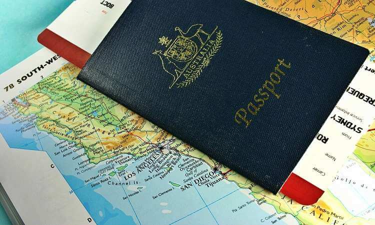 Đi tour du lịch Úc cần bao nhiêu tiền?