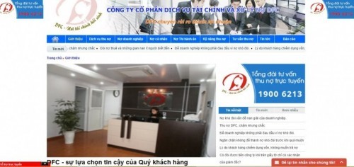 5 công ty đòi nợ thuê uy tín nhất ở Hà Nội