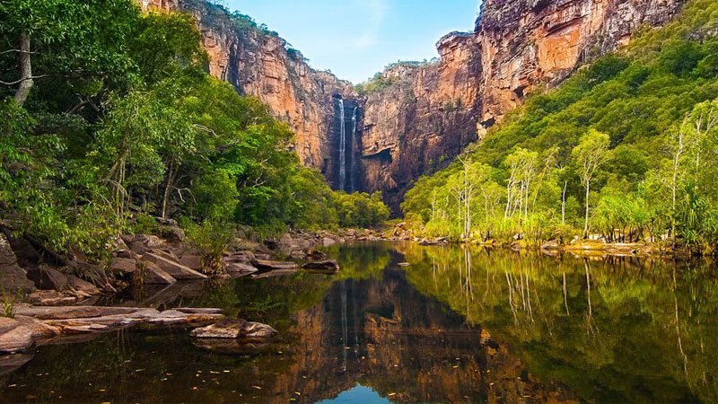 Đi sạch hết những địa điểm đẹp trong chuyến du lịch Úc