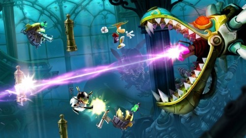 8 tựa game vui vẻ để bạn thư giãn khi trong tâm trạng buồn bã, chán nản