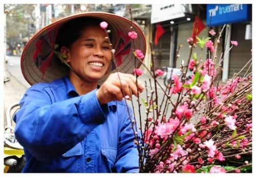 20 bài thơ hay nhất về ngày 8/3 dành tặng mẹ