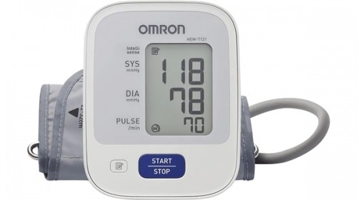 9 thương hiệu máy đo huyết áp được tin dùng nhất hiện nay
