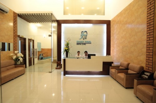 11 phòng khám nha khoa tốt nhất quận Bình Thạnh, Tp HCM