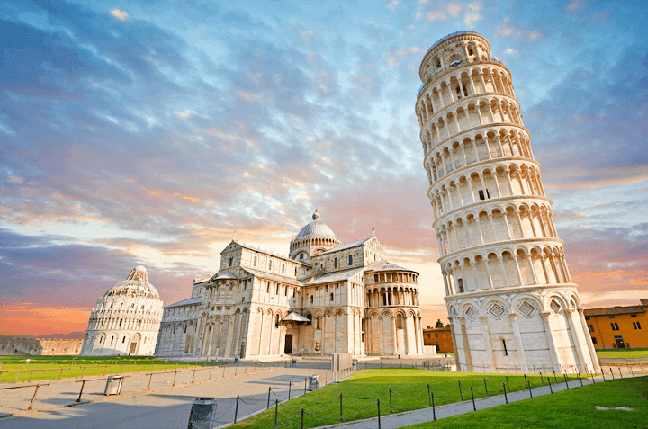 Để chuyến du lịch Ý an toàn và suôn sẻ, cần làm gì?