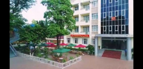7 khách sạn nổi tiếng nhất tại Việt Trì, Phú Thọ