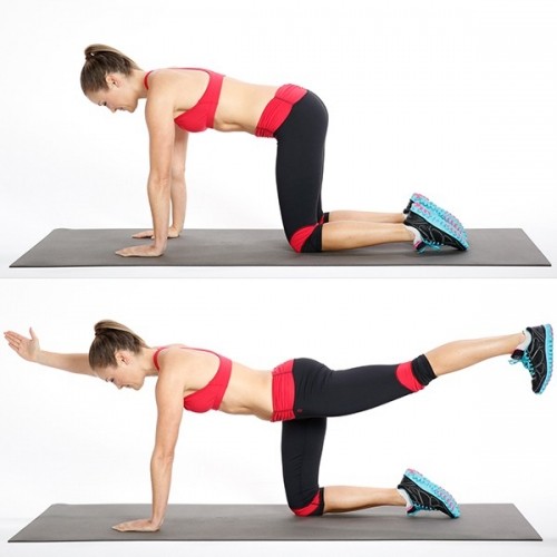 7 Bài khởi động trước khi tập Yoga làm nóng cơ thể hiệu quả nhất