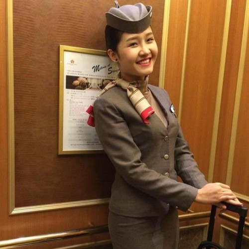 6 nữ tiếp viên hàng không nổi tiếng nhất mạng xã hội Việt Nam