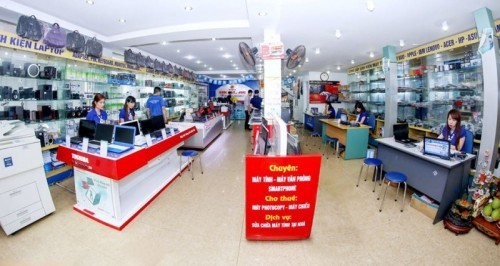5 cửa hàng mua bán máy ảnh uy tín nhất tại Hải Phòng
