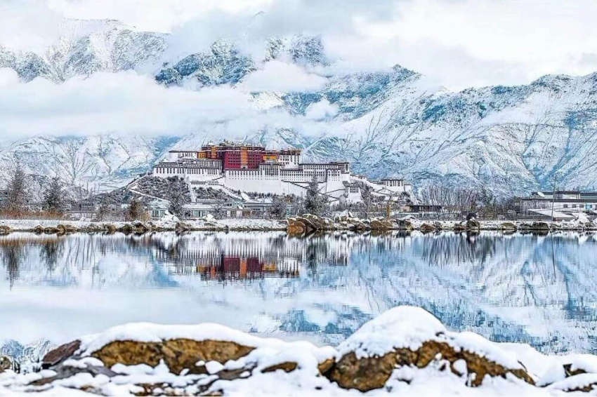 Có nên du lịch Tây Tạng vào mùa đông?