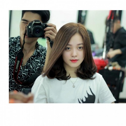 9 Salon làm tóc đẹp nhất ở Nghệ An