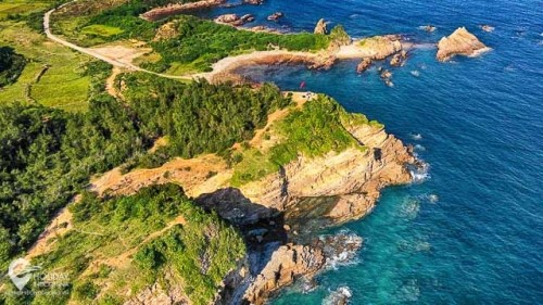 10 hòn đảo đẹp nhất tại tỉnh quảng ninh